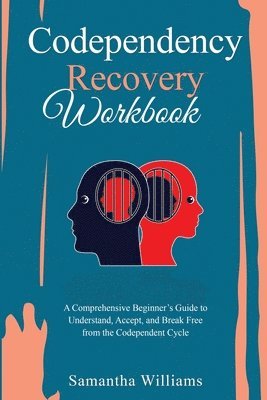 bokomslag Codependency Recovery Workbook