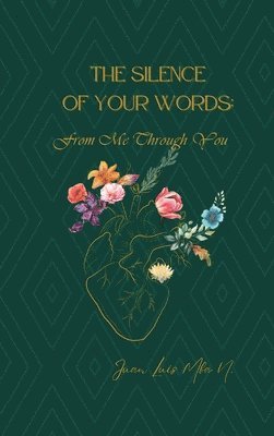 Silence of My Words