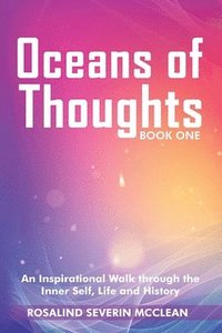 bokomslag Oceans of Thoughts Book One