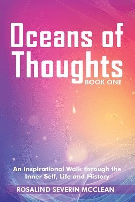 Oceans of Thoughts Book One 1