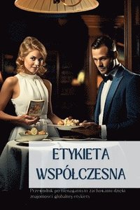 bokomslag Etykieta WsplCzesna