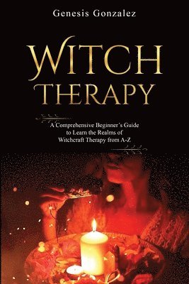 bokomslag Witch Therapy