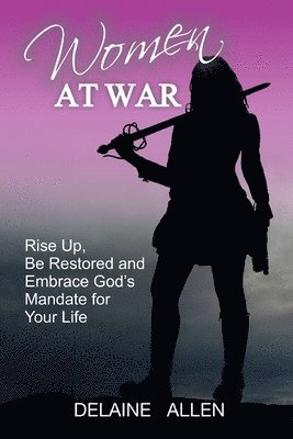 bokomslag Women At War