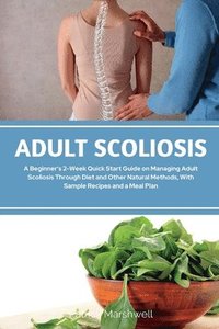 bokomslag Adult Scoliosis