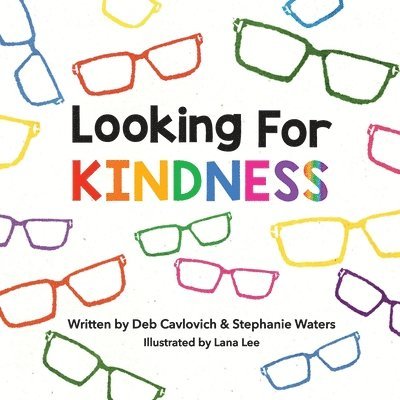 Looking For KINDNESS 1