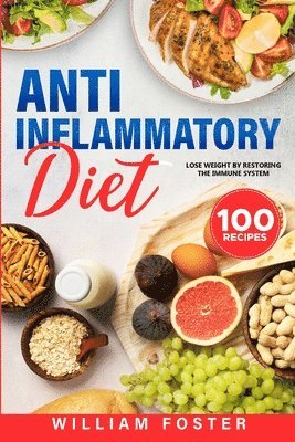 Anti-inflammatory Diet 1