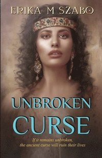 bokomslag Unbroken Curse