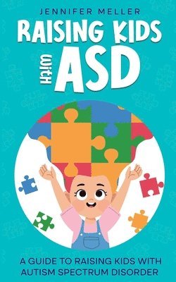 Raising Kids with ASD 1