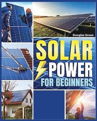 bokomslag Solar Power for Beginners