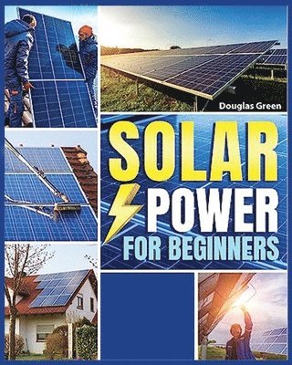 Solar Power for Beginners 1