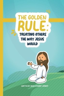 bokomslag Golden Rule