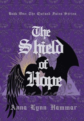 bokomslag Shield of Hope