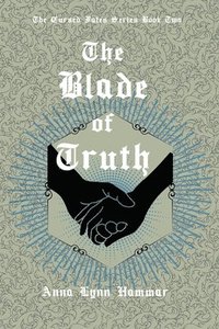 bokomslag Blade of Truth