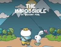 bokomslag Impossible