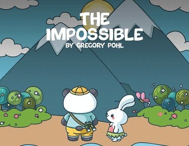 bokomslag Impossible