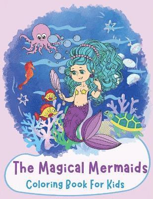 The magical mermaids 1