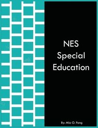 bokomslag NES Special Education