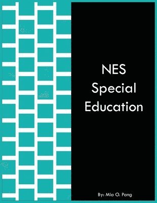 bokomslag NES Special Education