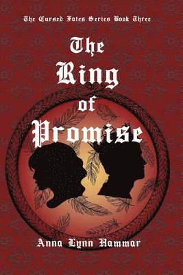 bokomslag Ring of Promise