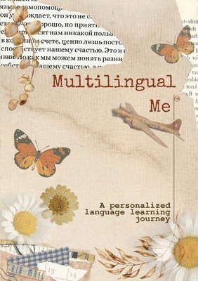 Multilingual Me 1