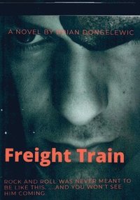 bokomslag Freight Train