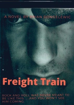 Freight Train 1