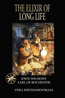 The Elixir of Long Life 1