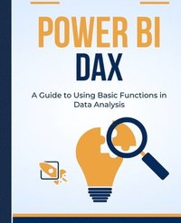 bokomslag Power BI DAX