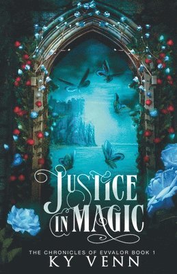 Justice in Magic 1