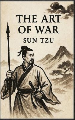 Sun Tzu - Art of War, Inbunden