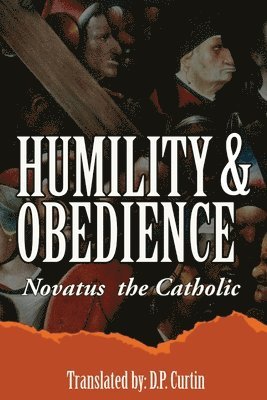 Humility & Obedience 1