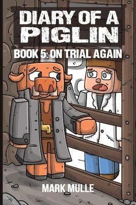 Diary of a Piglin Book 5 1