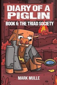 bokomslag Diary of a Piglin Book 6