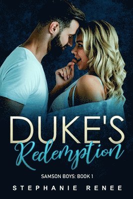 bokomslag Duke's Redemption