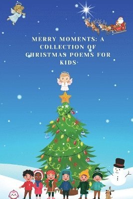 Merry Moments 1