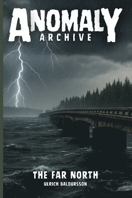 Ulrich Baldursson - Far North, Häftad