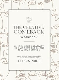 bokomslag Creative Comeback