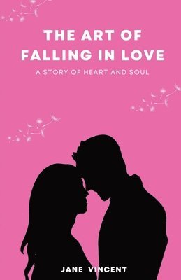Jane Vincent - Art of Falling In Love, Häftad