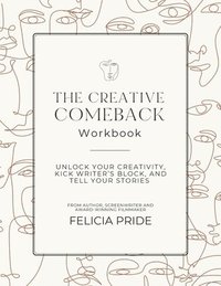 bokomslag Creative Comeback
