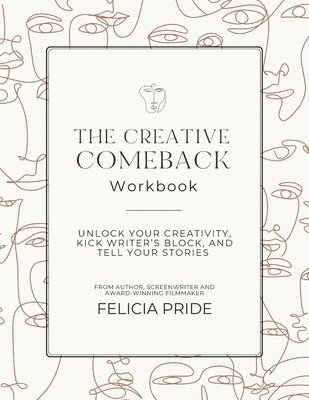 bokomslag Creative Comeback