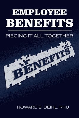 bokomslag Employee Benefits