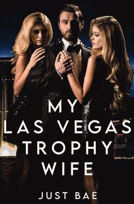 bokomslag My Las Vegas Trophy Wife