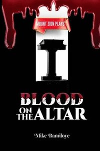 bokomslag Blood on the Altar