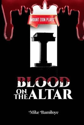 Blood on the Altar 1
