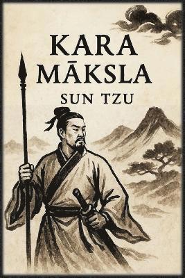 Sun Tzu - Kara māksla, Häftad