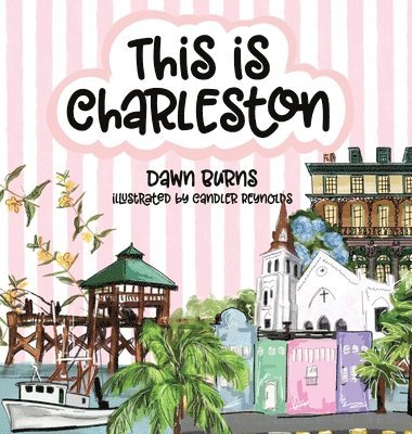 This is Charleston