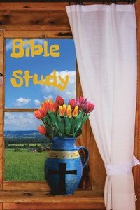 bokomslag Bible Study Notes