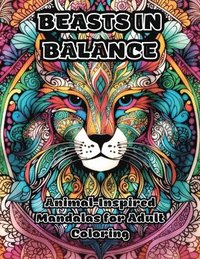 bokomslag Beasts in Balance