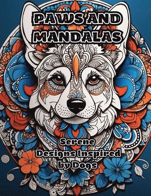 Paws and Mandalas 1