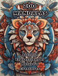 bokomslag Zoo Mandalas